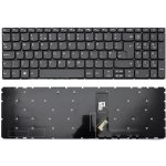 KLÁVESNICE LENOVO 330S-15IKB S540-15IWL V130-15IKB – Zboží Mobilmania