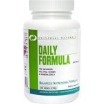 Universal Daily Formula 100 tablet – Hledejceny.cz