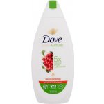 Dove Nourishing Secrets Revitalising Ritual sprchový gel 400 ml – Hledejceny.cz