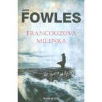 Francouzova milenka - John Fowles – Hledejceny.cz