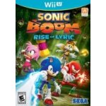 Sonic Boom: Rise of Lyric – Hledejceny.cz