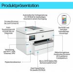 HP OfficeJet Pro 9730e 537P6B – Zboží Živě