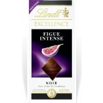 Lindt Excellence Figue Intense 100 g – Zboží Dáma