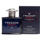 Tommy Hilfiger Freedom Sport toaletní voda pánská 50 ml