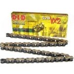 D.I.D Řetěz 520 VX3 120 | Zboží Auto
