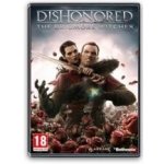 Dishonored: The Brigmore Witches – Hledejceny.cz