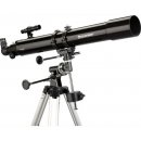 Celestron Powerseeker 80/900 EQ