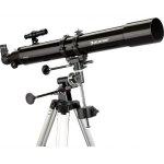 Celestron Powerseeker 80/900 EQ – Zboží Živě