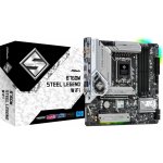 ASRock B760M STEEL LEGEND WIFI – Sleviste.cz