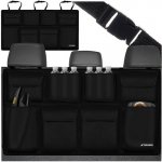 Organizér na autosedačky do kufru 86,5 x 48 cm – Sleviste.cz