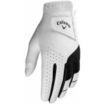 Callaway Junior Golf Glove X 19 Levá bílá M – Zboží Dáma