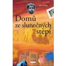 Kniha Domů ze slunečných stepí