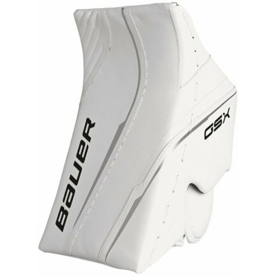 Vyrážečka BAUER S23 GSX Blocker JR – Zboží Mobilmania
