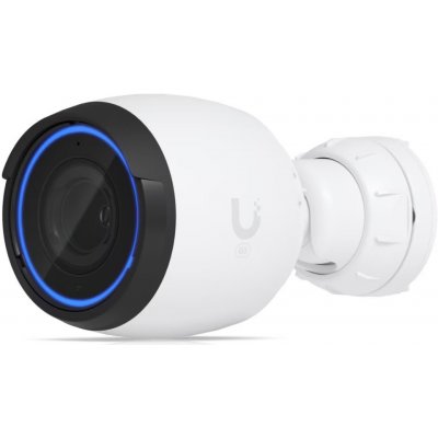 Ubiquiti G5 Professional - kamera, 8Mpx rozlišení, 30 fps, Low-light, IR LED, 3x zoom, IP65, PoE/PoE+ (bez PoE inj.) UVC-G5-Pro