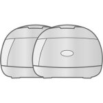 Givi PLXR 174 – Zboží Mobilmania