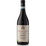 Brezza Barbera d´Alba Superiore DOC 2020 14,5% 0,75 l (holá láhev) – Hledejceny.cz