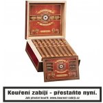 Perdomo Nicaragua Bourbon Barrel Aged Robusto Sun Grown 24 ks – Zboží Mobilmania