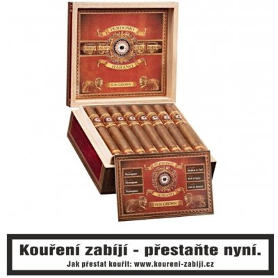 Perdomo Nicaragua Bourbon Barrel Aged Robusto Sun Grown 24 ks – Zboží Mobilmania