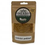 Herbi Aztécký poklad 100 g – Zbozi.Blesk.cz