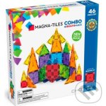 Magna-Tiles Combo 46 ks – Zboží Živě