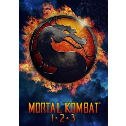 Mortal Kombat 1 + 2 + 3