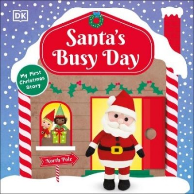 Santa's Busy Day – Zboží Mobilmania