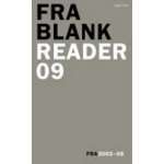 Fra Blank Reader 09 - kolektiv – Hledejceny.cz