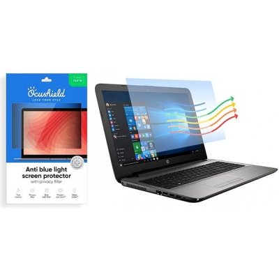 Ocushield pro notebooky 15.6 – Zboží Živě