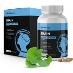 Herbs Energy BRAIN Brahmi Lion´s Mane + Ginkgo 2 x 60 kapslí – Hledejceny.cz