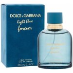 Dolce & Gabbana Light Blue Forever parfémovaná voda pánská 100 ml – Zbozi.Blesk.cz