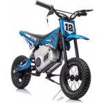 Cross A9901 elektrická motorka 350W Khaki – Zbozi.Blesk.cz