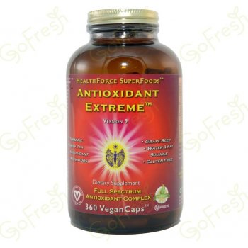 Healthforce Antioxidant Extreme 360 kapslí