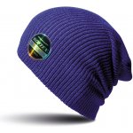 Result Headwear Zimní čepice Softex beanie fialová – Hledejceny.cz