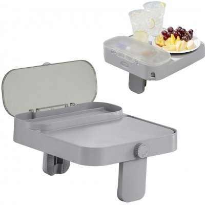 Bestway 60337 Odkládací plocha pro vířivky LAY-Z-SPA – Zboží Mobilmania