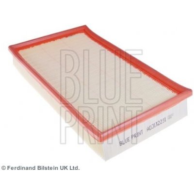 Vzduchový filtr BLUE PRINT ADJ132231 – Hledejceny.cz