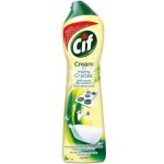 Cif tekutý písek Citrus 500 ml – Zboží Mobilmania