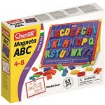 Quercetti Magneta ABC 5211 – Zbozi.Blesk.cz