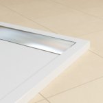 SanSwiss Ronal IIa WIA 90 x 150 cm sprchová vanička obdélníková WIA901505004 bílá – Sleviste.cz