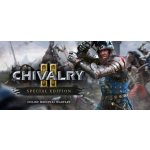 Chivalry 2 (Special Edition) – Hledejceny.cz