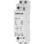 Adelid SM2 25-20-230V – HobbyKompas.cz