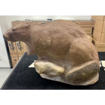 Eleven Bobr Beaver 3D – Zboží Dáma