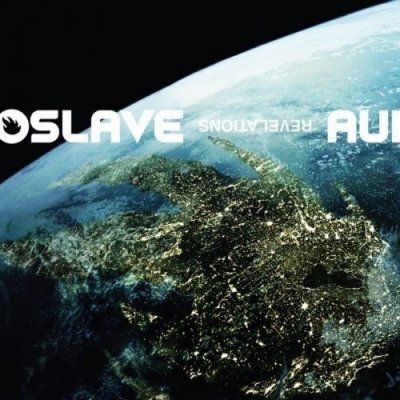 Audioslave - Revelations CD – Zbozi.Blesk.cz