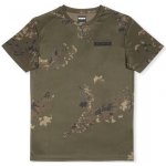 Nash Tričko Scope OPS T-Shirt – Zboží Dáma