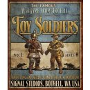 hra pro PC Toy Soldiers