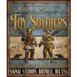 Toy Soldiers – Hledejceny.cz