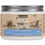 LAWANA Teich Starter 500 g – Zboží Dáma