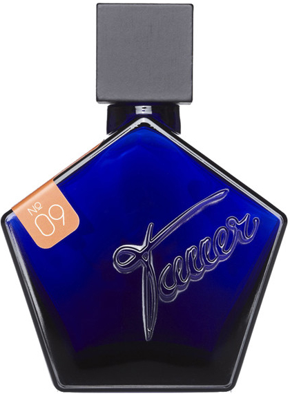 Tauer Perfumes No.09 Orange Star parfémovaná voda unisex 50 ml