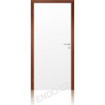 Solodoor obložkové 90 L 80 mm Třešeň – Hledejceny.cz