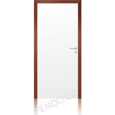Solodoor obložkové 90 L 80 mm Třešeň – Hledejceny.cz