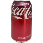 Coca Cola Cherry 355 ml – Zboží Dáma